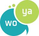 Woya Digital logo